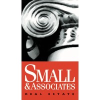Small & Associates Real Estate Logo