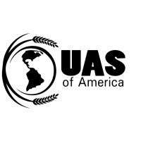 UAS of America, Inc. Logo