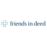 Friends In Deed MI Logo