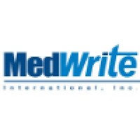 MedWrite International Logo