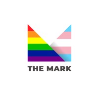 The Mark Logo