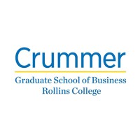 Crummer Graduate School of Business at Rollins College Logo