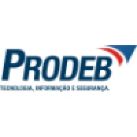 Companhia de Processamento de Dados do Estado da Bahia Logo