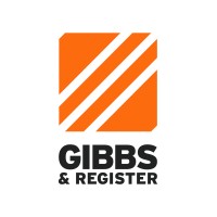 Gibbs & Register, Inc. Logo