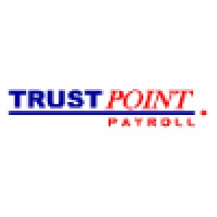 Trust Point Payroll Logo