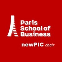 newPIC chair - PSB Logo