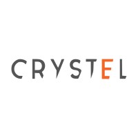 Crystel.co Logo