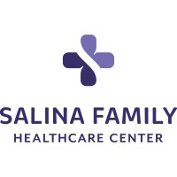 Salina Family Healthcare Center Logo