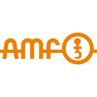 AMF Andreas Maier GmbH & Co. KG Logo