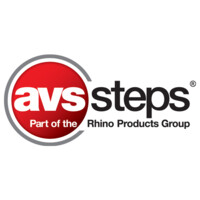 AVS Steps Ltd Logo