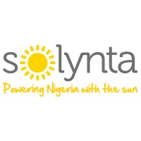 Solynta Energy Logo