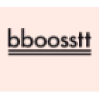 bboosstt Logo