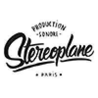 Stereoplane Paris Logo