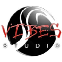 Studio Vibes Logo