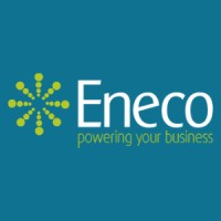 Eneco Consulting Ltd Logo