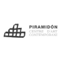 Piramidón, Centre dArt Contemporani Logo