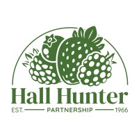 Hall Hunter Partnership Logo
