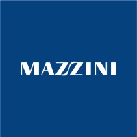 Mazzini Construtora e Incorporadora Logo