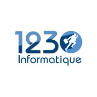123InformatiquePME Logo