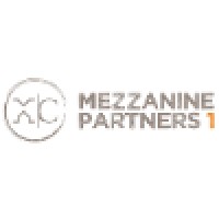 Mezzanine Partners Logo