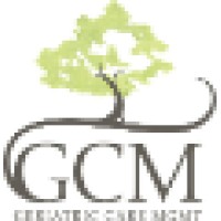 Geriatric Care Management Logo