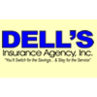 Dells Insurance Agency, Inc. Logo