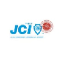 JCI Tielt Logo