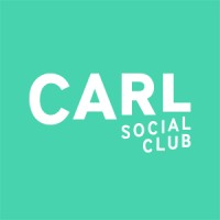 Carl Social Club Logo