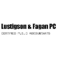 Lustigson & Fagan PC Logo