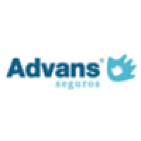 Grupo Advans Logo