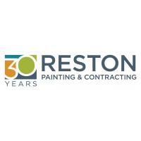 Reston Painting & Contracting Logo
