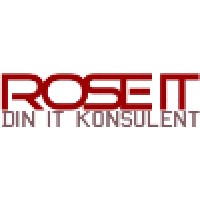 Rose IT Logo