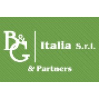 B&G Italia Srl & Partners Logo