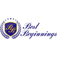 BEST BEGINNINGS EARLY LEARNING SCHOOLS, LLC Logo