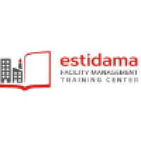 Estidama Training Center Logo