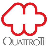 QuattroTi srl Logo