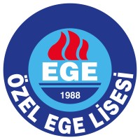 Özel Ege Lisesi Logo