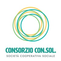 Consorzio Solidarietà CON.SOL. Logo
