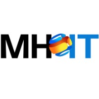 MH-IT Managed IT and Hardware provider Logo