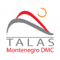 Talas Montenegro DMC Logo
