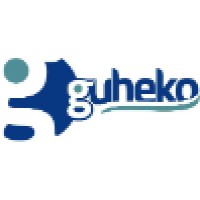 GUHEKO Turismo, ocio y tiempo libre Logo