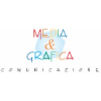 Media & Grafica Logo