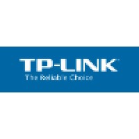 TP-LINK Enterprises Belgium bvba/sprl Logo