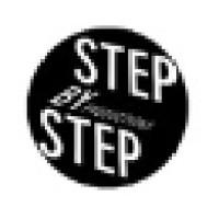 STEP BY STEP Productions Logo