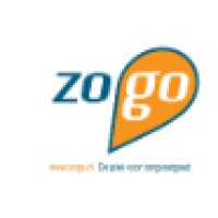 ZOGO-zorgvastgoed.nl Logo