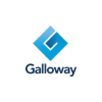 Galloway Group Ltd Logo
