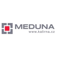 MEDUNA vakuová kalírna s.r.o. Logo