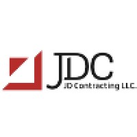 JD Contracting, LLC Logo