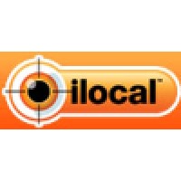 ilocal Logo
