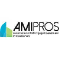Association of Mortgage Investment Professionals (AMIPROS) Logo